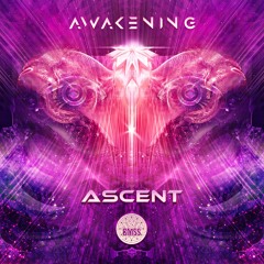 Ascent & Merlin Feat. Lydia DeLay - Wheel Of Samsara [BMSS Records | 2018]