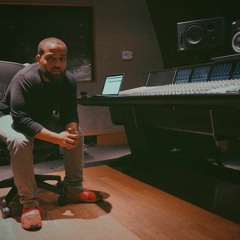 Randy James Hip Hop Mix 1