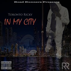 T.R - IN MY CITY