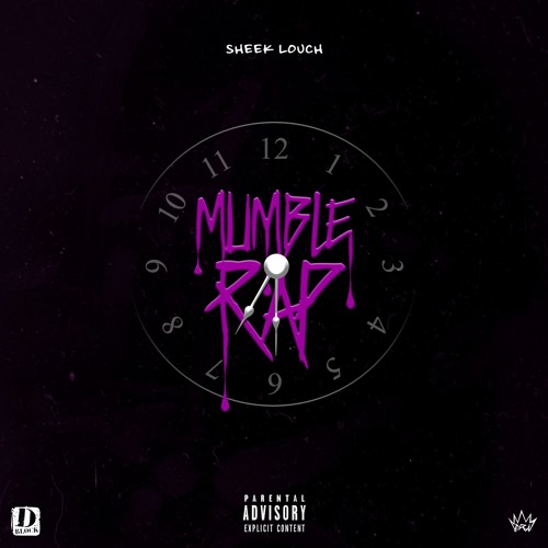 (Clean) - Sheek Louch - Times Up