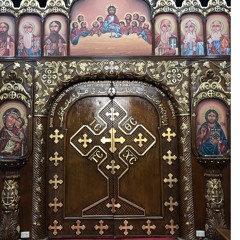 Back To Basics - 5 - The Eucharist - Fr Michael Salib