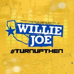 Willie Joe Ft. Tee Gee & Mackned - Boppin (Prod By. Dj El Grande)