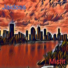 Misfit // Jaidoss - Meditate Remix