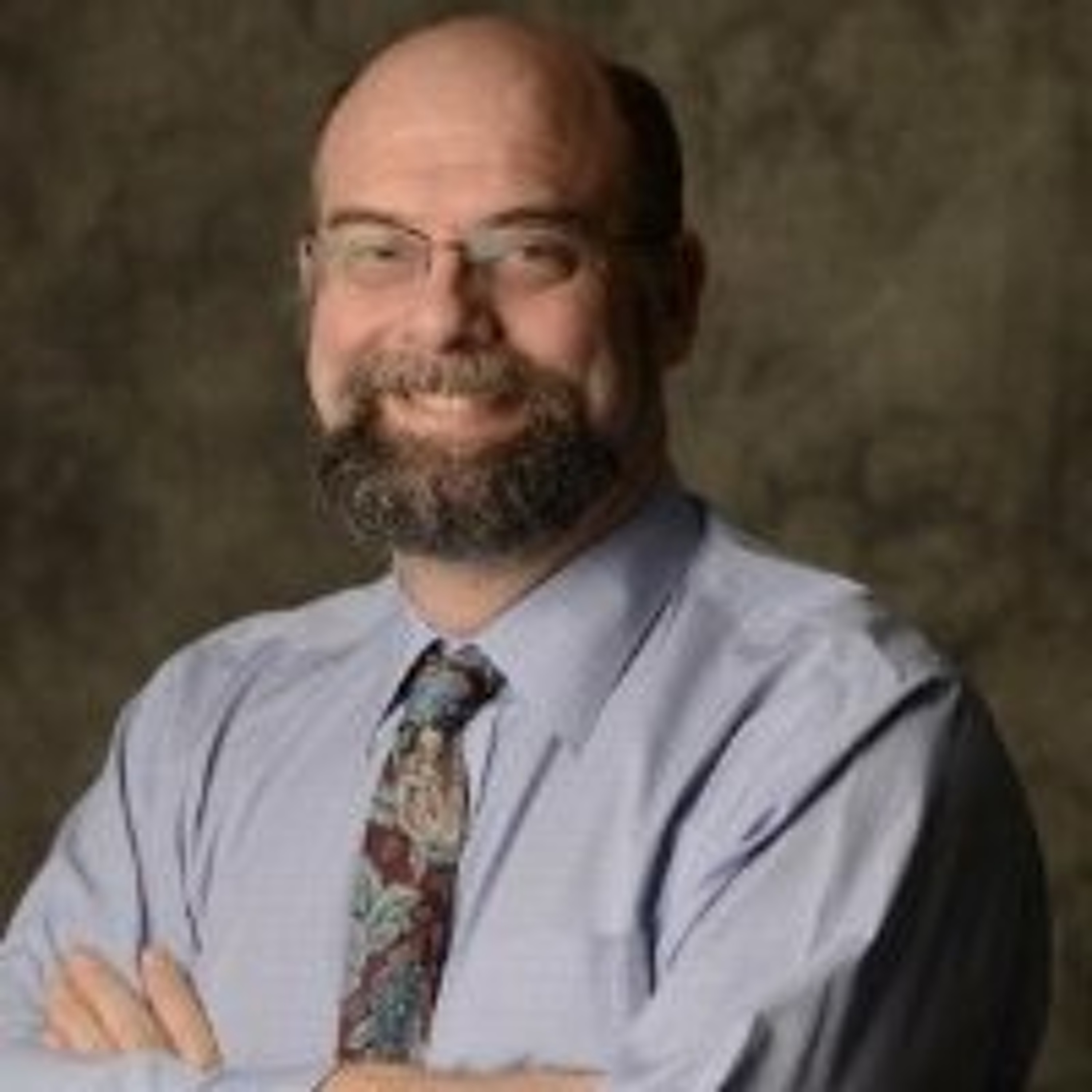 Tarbell Journalist Randy Barrett Talks About Big Pharma Lobbying Games episode artwork
