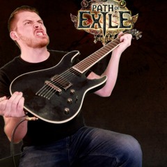 Lioneye's Watch Metal Cover By Artificial Fear