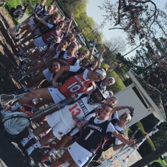 Bucknell Womens Lax 2018