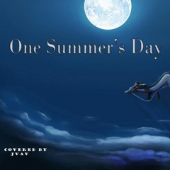 One Summer's Day (Piano)