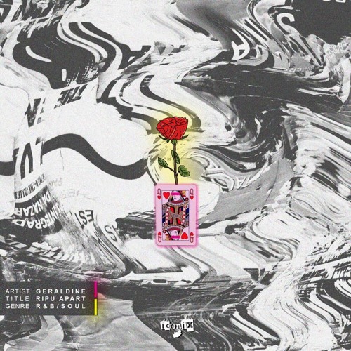Geraldine - RipU Apart (Prod by Ccino Deep)