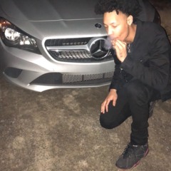 GRAM FT 10kDunkin, Blahkaah & 645AR  (  prod.  skinnykhris  )