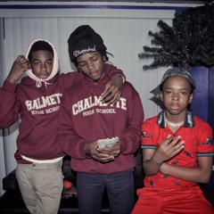 Countin Up ft Lil Bee x Paw(Prod. by CorMill)