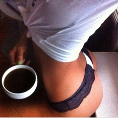 BLACK PANTY - SPECIAL REQUEST