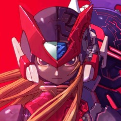 Mega Man Zero 3 - Cannonball (Sega Master System Remix)
