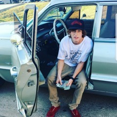 MegaMan (prod. by @dudek_nick)