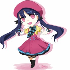心華中文原創曲「Honey²」Tiny Minim♥Xinhua