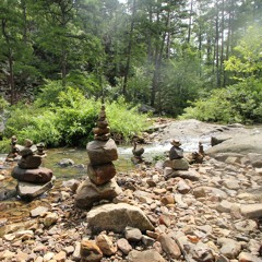 can't stay here for long