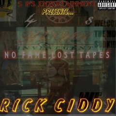 Dont Hate - Rick Ciddy