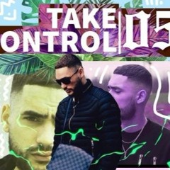 Double M Ft Bahadir & Messut - Batra voor de stres