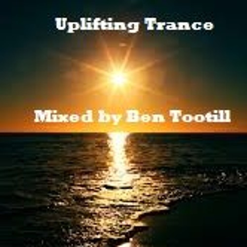 Uplifting Trance Mix Volume 1