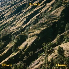 Kuzich - Dawn Chorus EP
