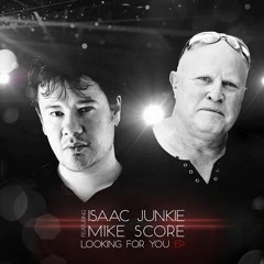 Isaac Junkie  - I´m burning Up Remix