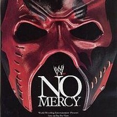 Dr. Kavarga Podcast, Episode 833: WWE No Mercy 2002 Review