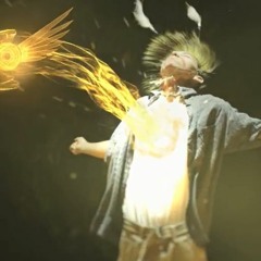 Jr. Gong & Skrillex - Make It Bun Dem - Dark Times Remix