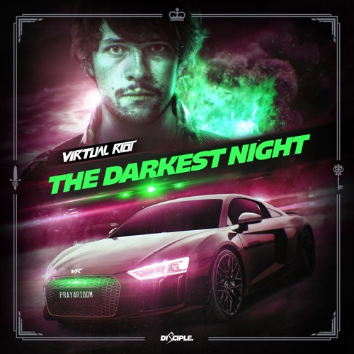 Stream Virtual Riot - The Darkest Night by Virtual Riot