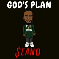 God's Plan Remix