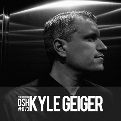 Curated by DSH #073: Kyle Geiger