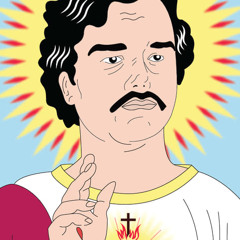 Narcos Prod. Ricandthadeus Musi