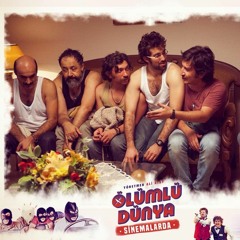 Replikas - Bugün Varım Yarın Yokum (Ölümlü Dünya Film Müziği)