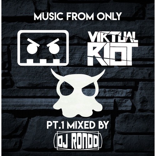 Barely Alive X Virtual Riot X Dubloadz Pt.1