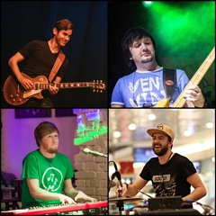 Matěj Morávek - Bad Day