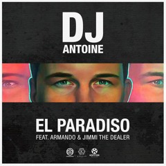 DJ Antoine - El Paradiso (Jezzah & Martiz Bootleg)  FREE DOWNLOAD