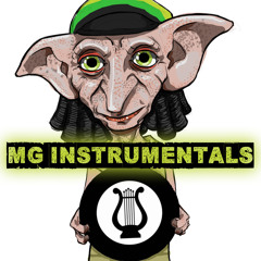Dubby goes to Hollywood Riddim 70bpm - MG Instrumentals (Reggae Dancehall Instrumental)