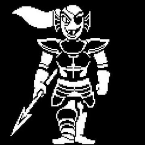 Undyne's Theme except it's Smash Mouth