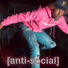 anti-social