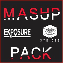 Strides & Exposure - Mashup Pack