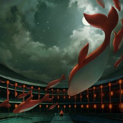 湫兮如风（cover：徐佳莹）