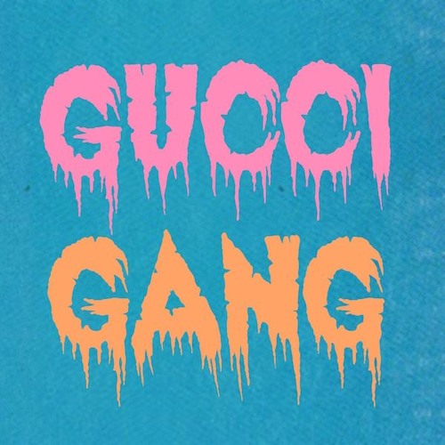 Stream Lil Pump - Gucci Gang INSTRUMENTAL Free To Use! by Oscar Søndergaard  | Listen online for free on SoundCloud