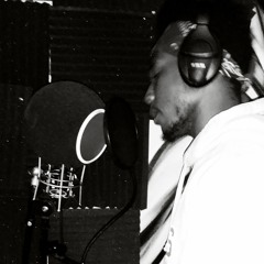 D3rrion- Intro (Try no more) DRAFT