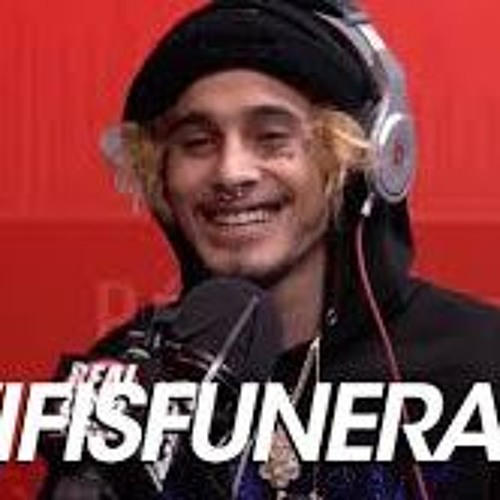 Wifisfuneral Kills Freestyle W Bootleg Kev & Damage REAL 92.3 LA