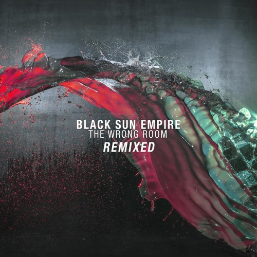 Black Sun Empire & State of Mind - Stranger (Neonlight Remix)