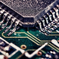 Radioaktive Kraft by Marco Korbar