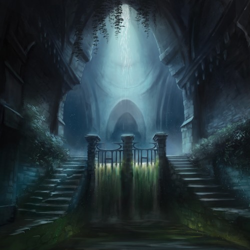 RPG - Dungeon