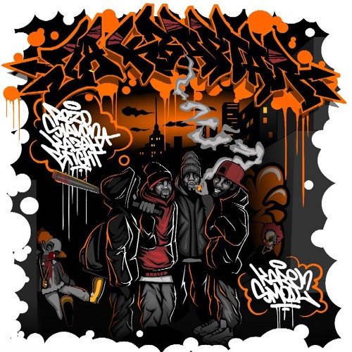 Казян Х Rezo Aka Spliff Blazer Х Bright & Slavon – За Квартал