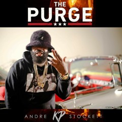 The Purge (prod. JRell)