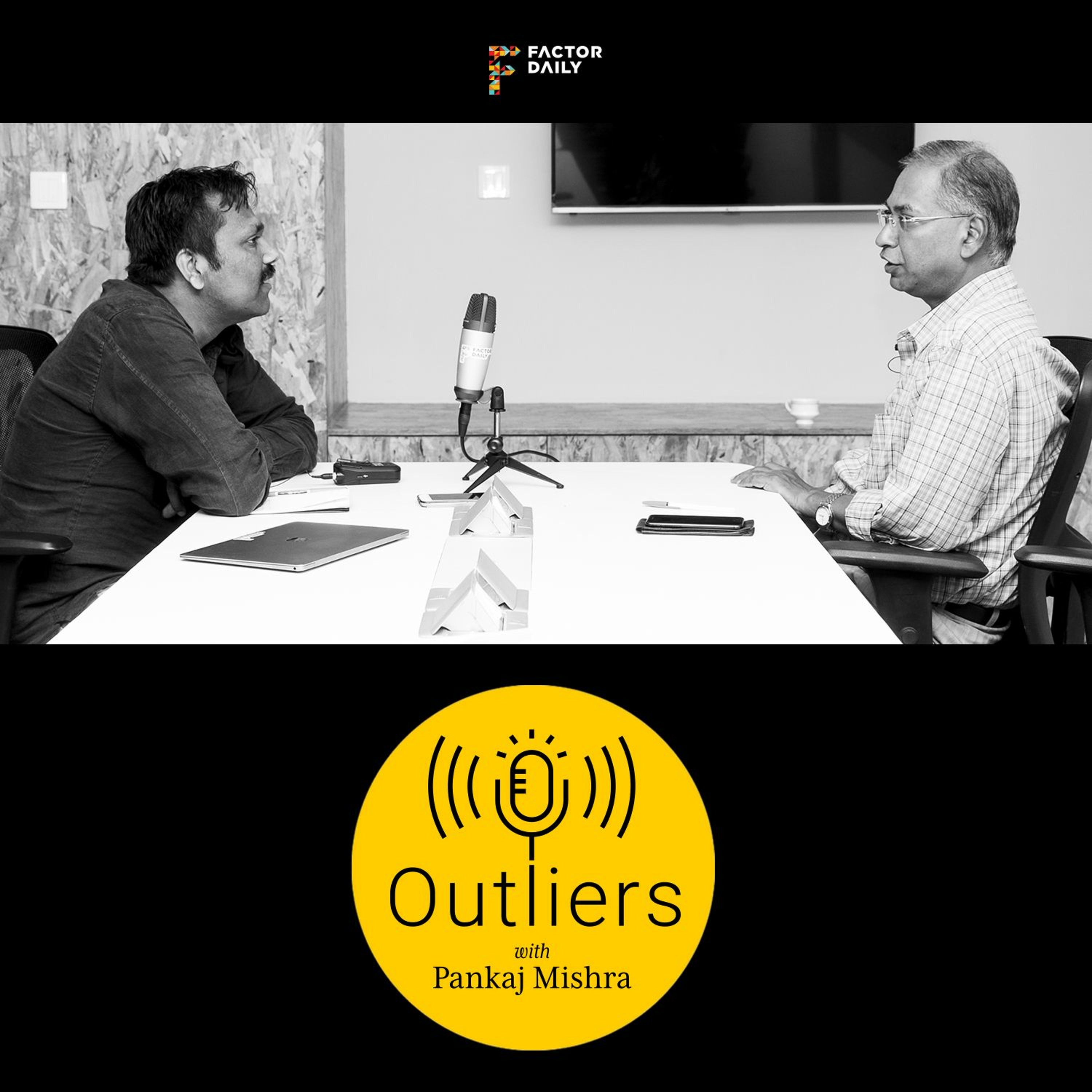 Outliers