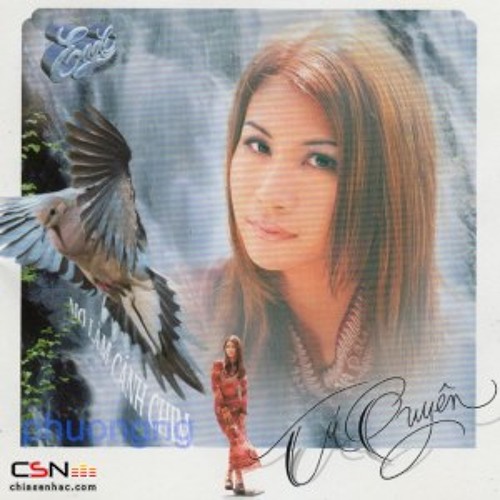 Anh thì không - Tú Quyên
