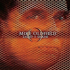 Mike Oldfield - Angelique (Hazard Penguin remix)